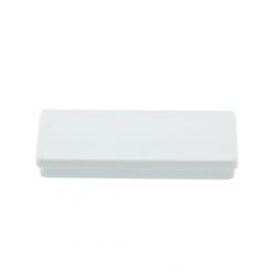 AIMANT RECTANGULAIRE 5X2.3CM (2PC)