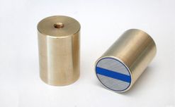 Deep pot magnets, Neodymium - SELOS Magnet